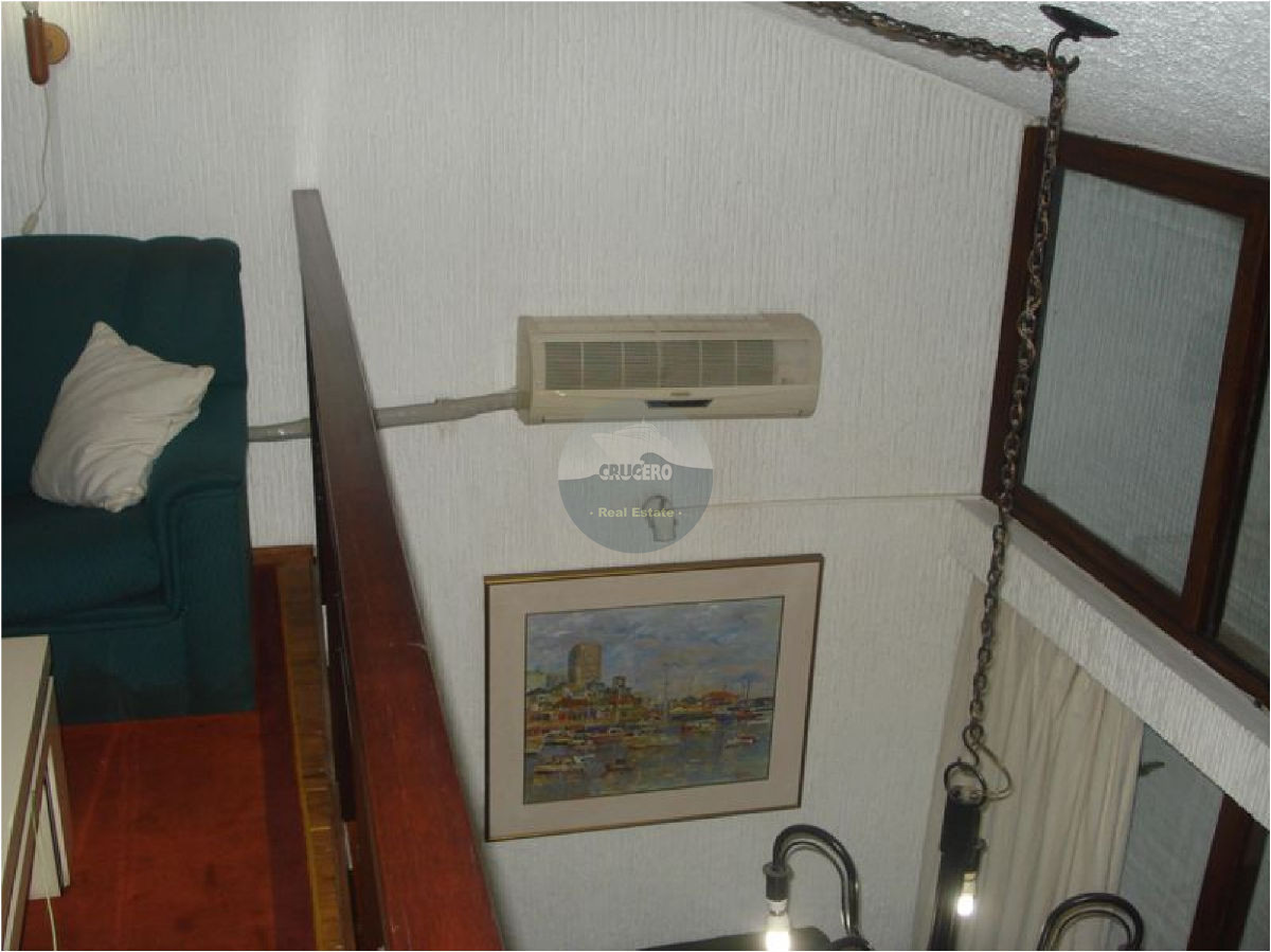 Apartamento ID.1185 - Apartamento en Punta del Este, Roosevelt