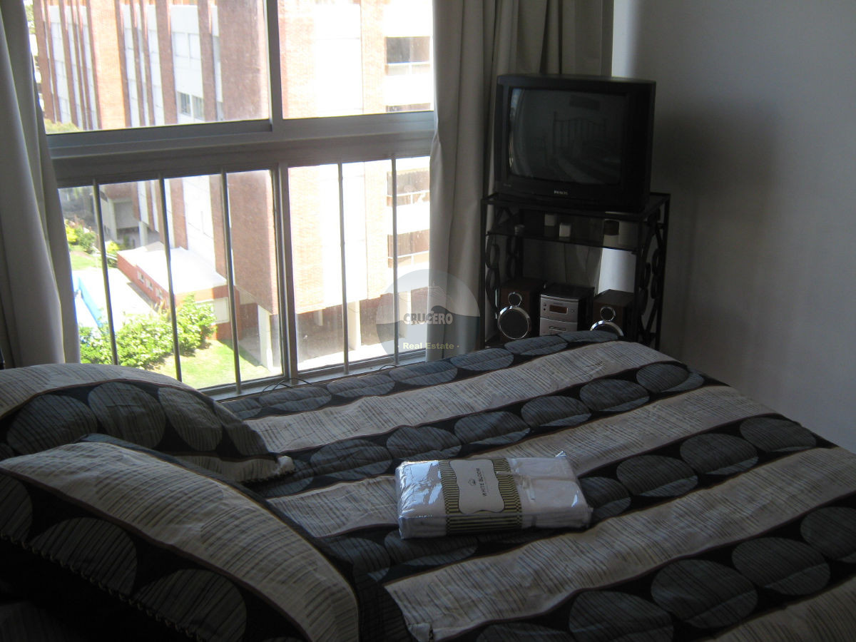 Apartamento ID.1209 - Apartamento en Punta del Este, Mansa