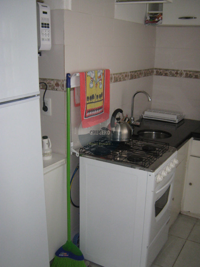 Apartamento ID.1209 - Apartamento en Punta del Este, Mansa