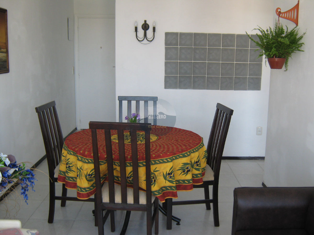 Apartamento ID.1209 - Apartamento en Punta del Este, Mansa
