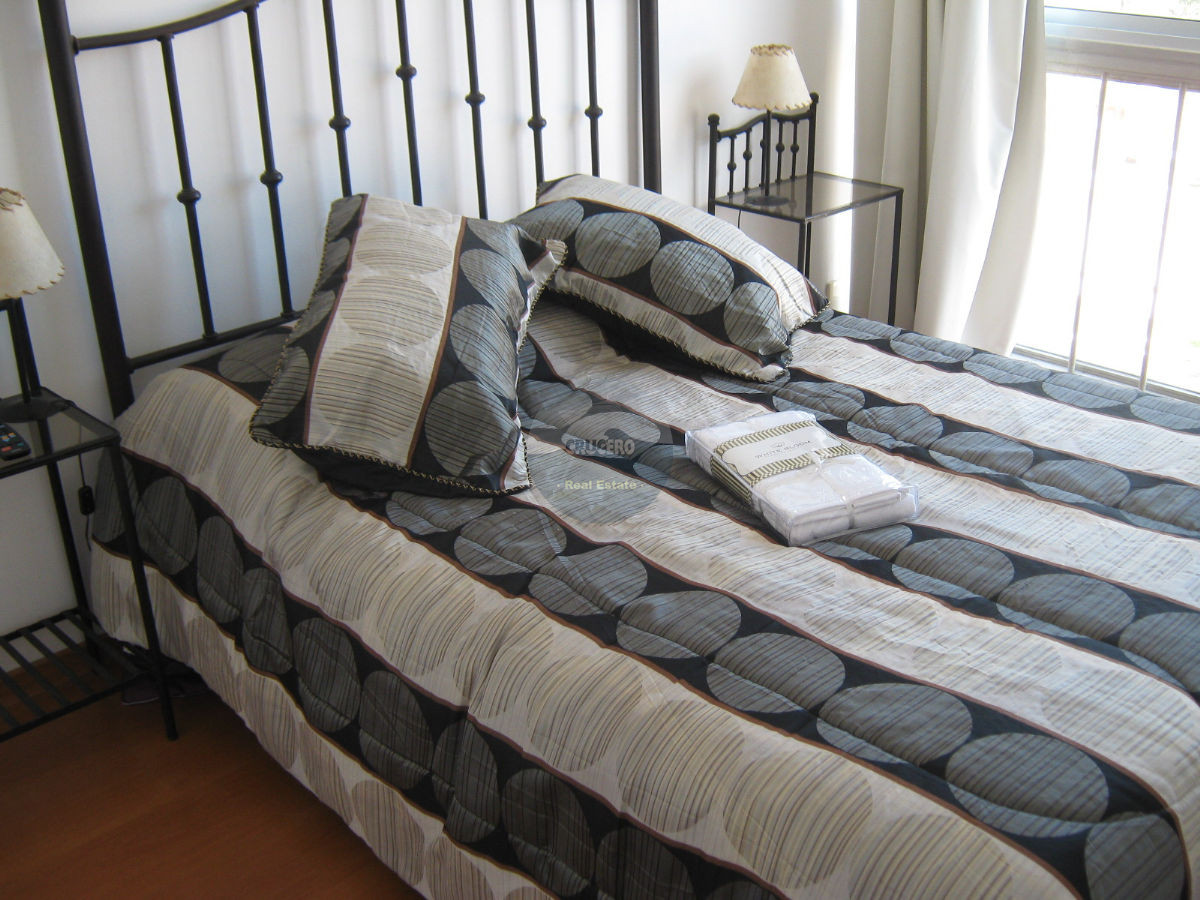 Apartamento ID.1209 - Apartamento en Punta del Este, Mansa