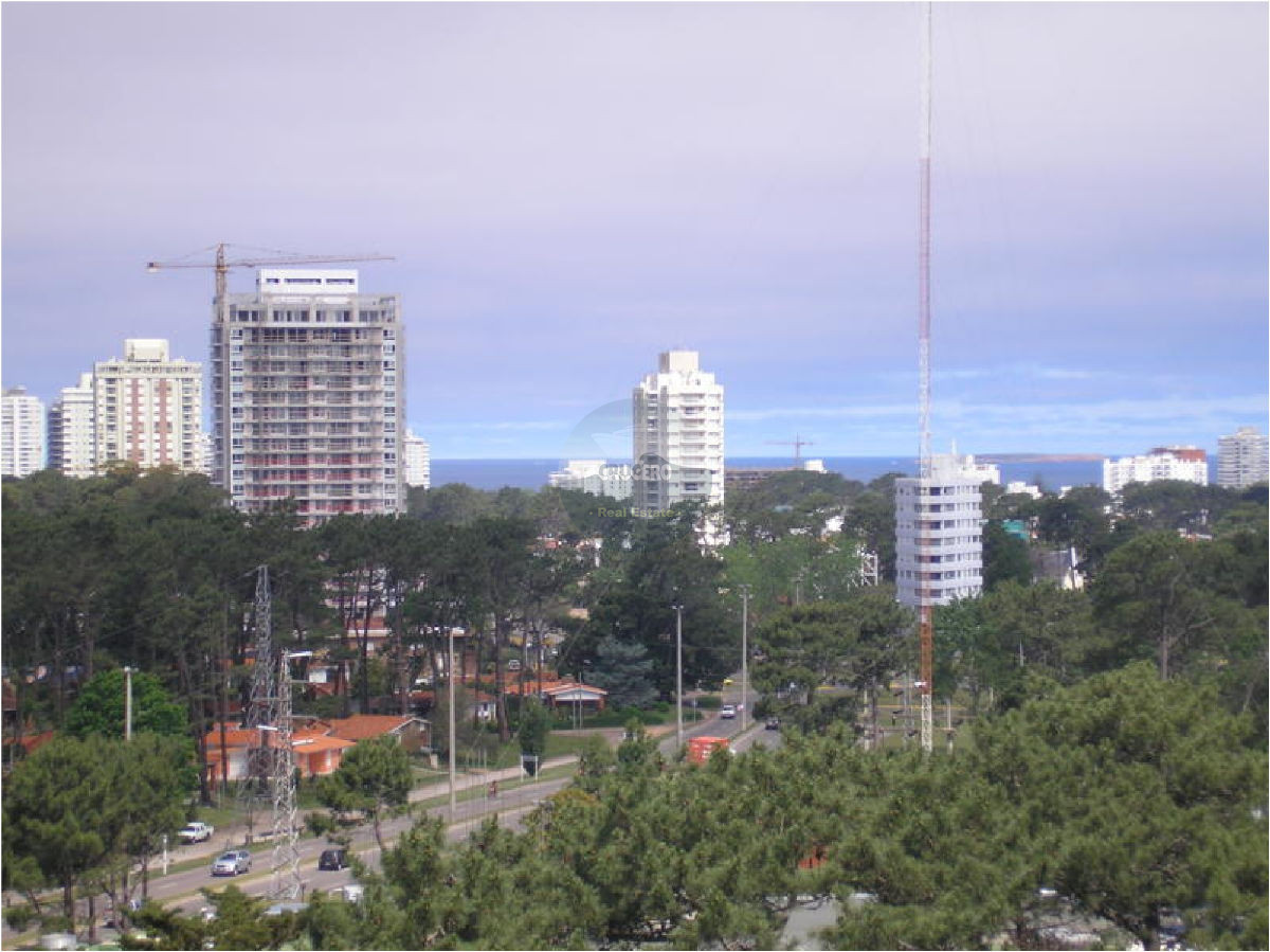 Apartamento ID.1242 - Apartamento en Punta del Este, Roosevelt