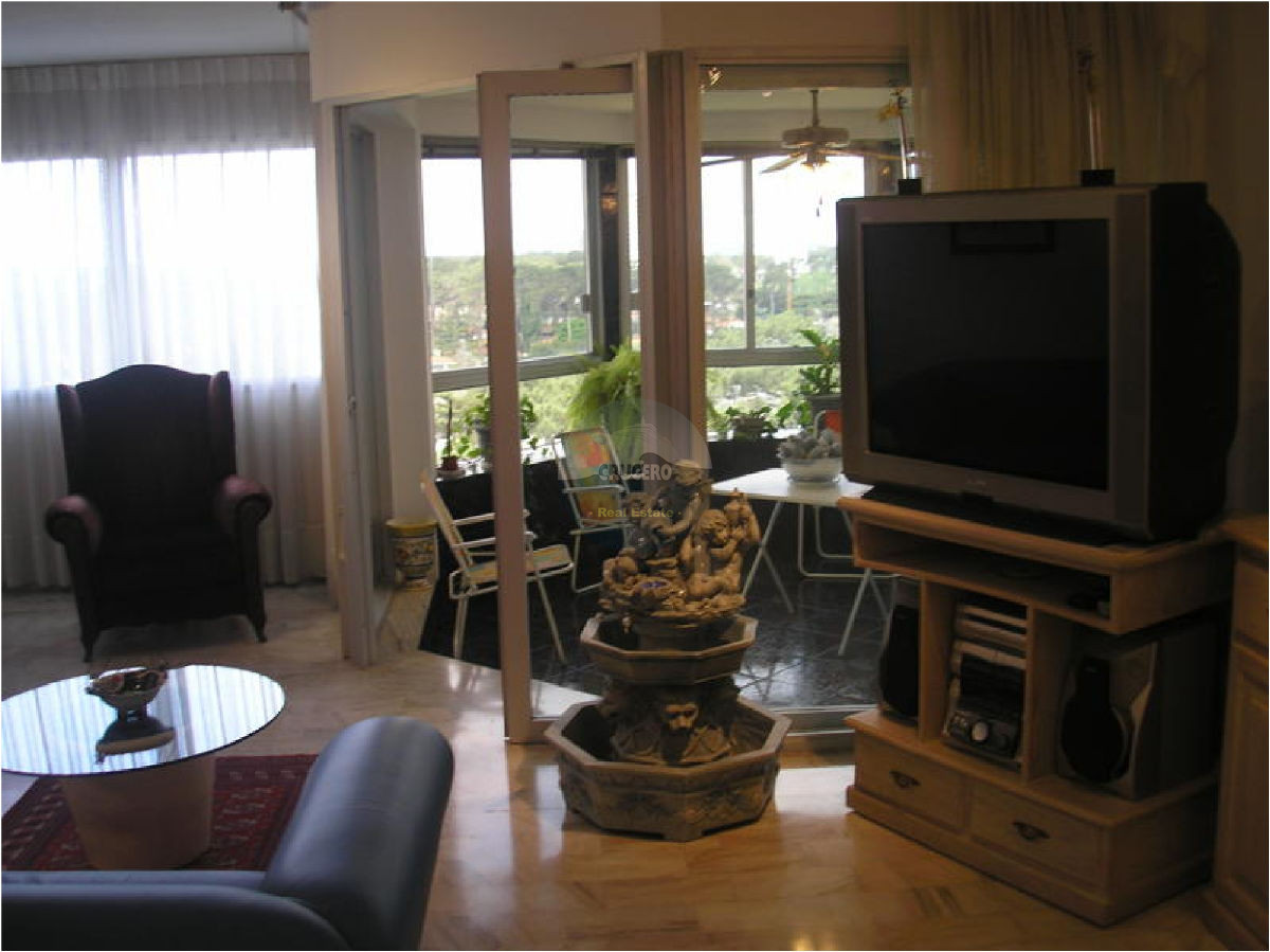 Apartamento ID.1242 - Apartamento en Punta del Este, Roosevelt
