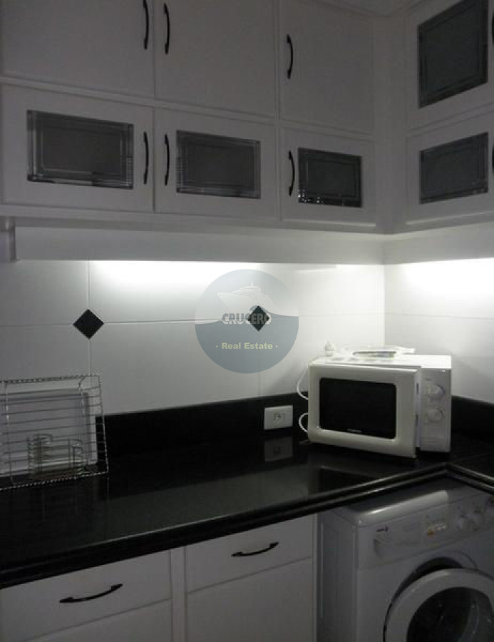 Apartamento ID.1256 - Apartamento en Punta del Este, Mansa