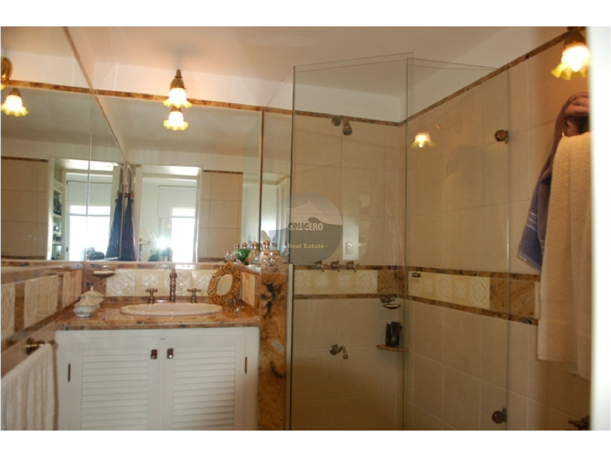 Apartamento ID.1256 - Apartamento en Punta del Este, Mansa