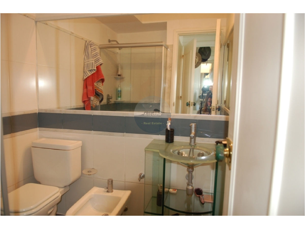 Apartamento ID.1256 - Apartamento en Punta del Este, Mansa