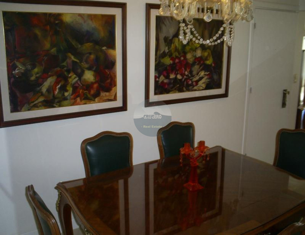 Apartamento ID.1256 - Apartamento en Punta del Este, Mansa
