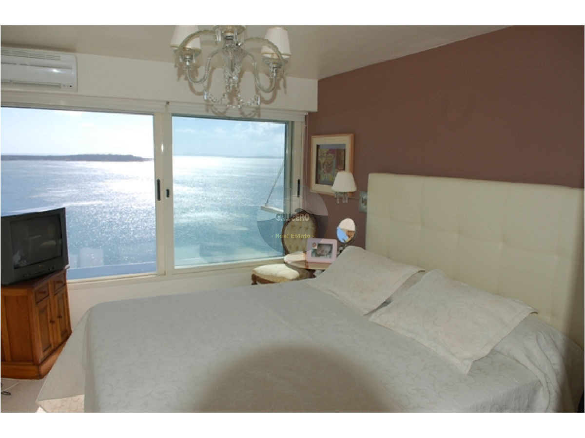 Apartamento ID.1256 - Apartamento en Punta del Este, Mansa