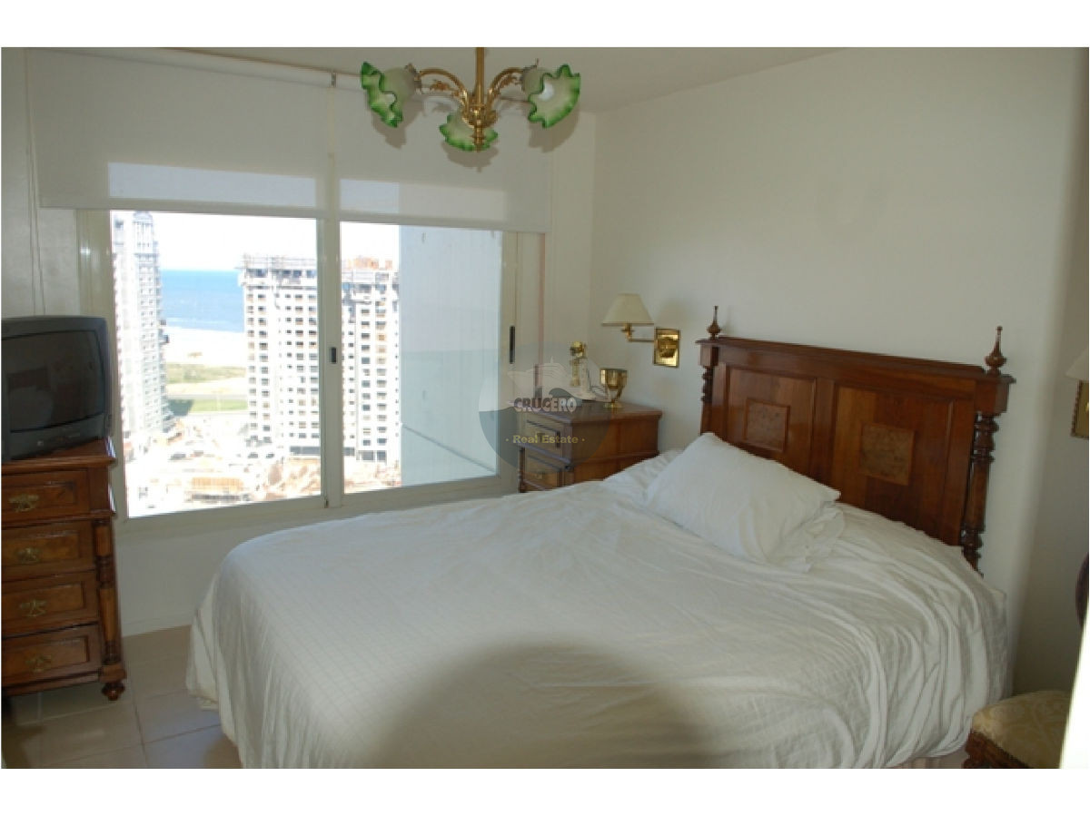 Apartamento ID.1256 - Apartamento en Punta del Este, Mansa