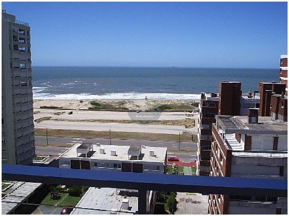 Apartamento ID.1295 - Apartamento en Punta del Este, Brava