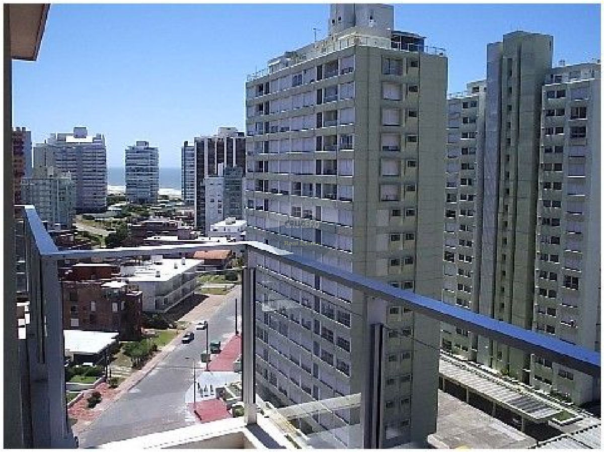 Apartamento ID.1295 - Apartamento en Punta del Este, Brava