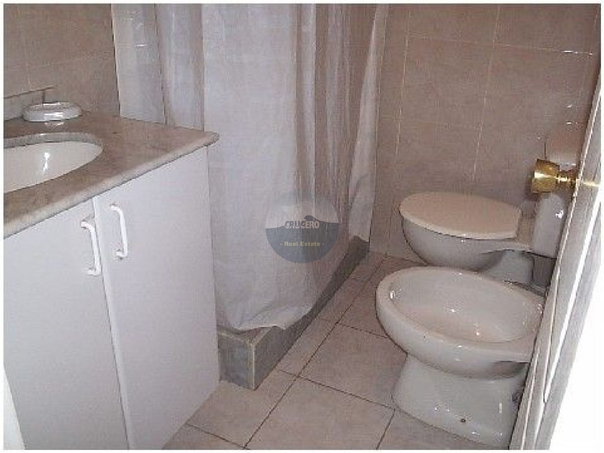 Apartamento ID.1295 - Apartamento en Punta del Este, Brava