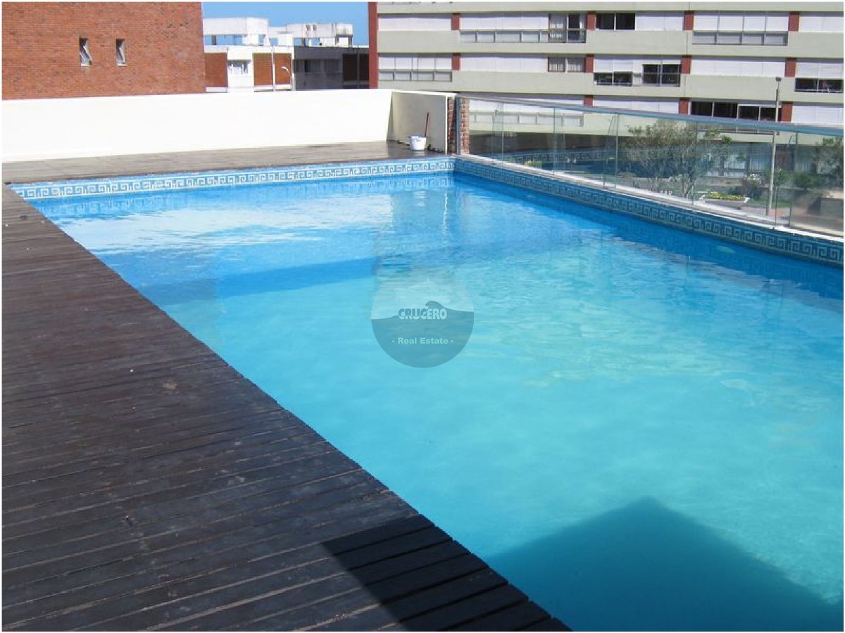 Apartamento ID.1295 - Apartamento en Punta del Este, Brava