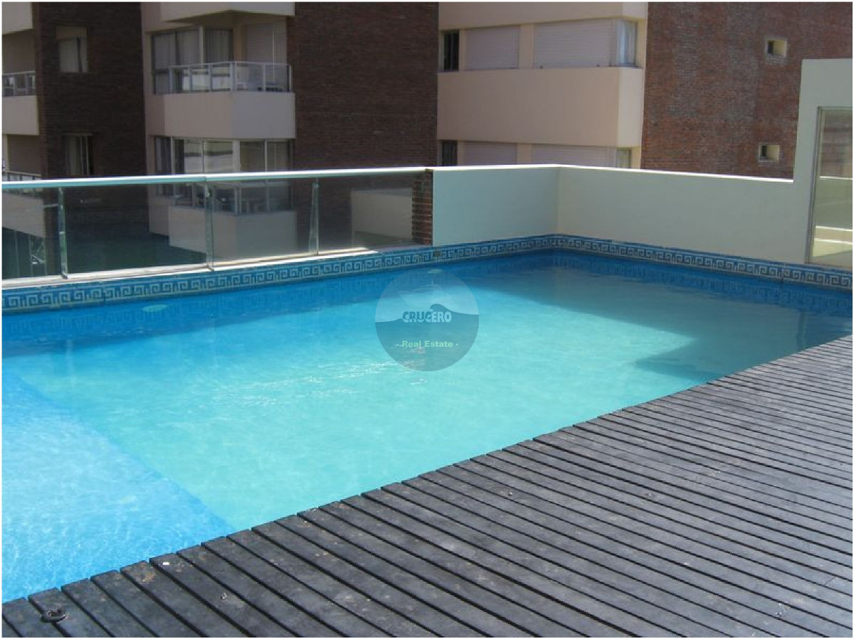 Apartamento ID.1295 - Apartamento en Punta del Este, Brava