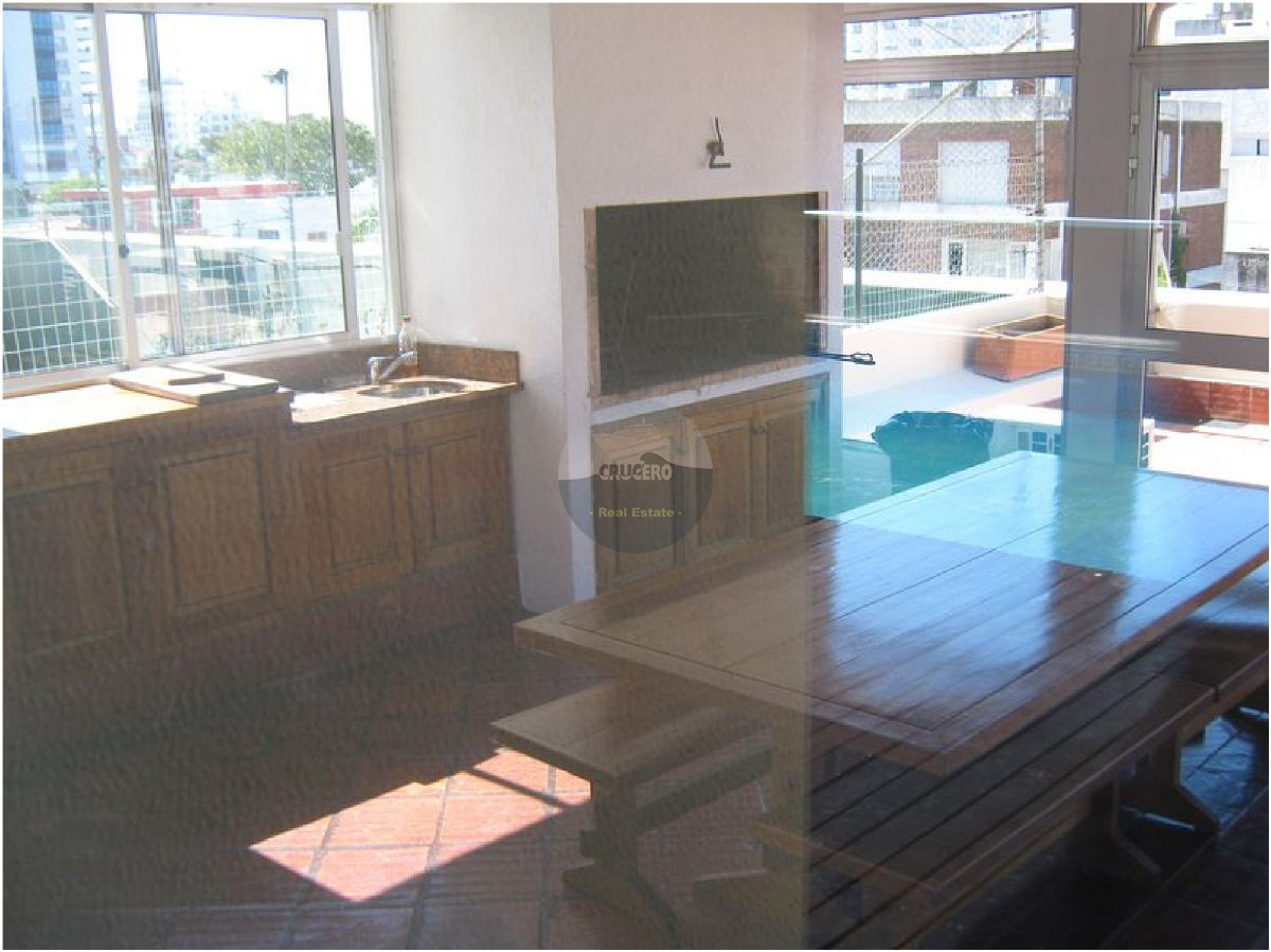Apartamento ID.1295 - Apartamento en Punta del Este, Brava