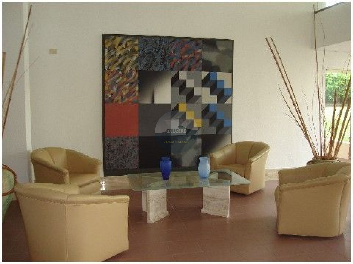 Apartamento ID.1295 - Apartamento en Punta del Este, Brava