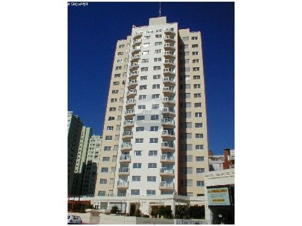Apartamento ID.1295 - Apartamento en Punta del Este, Brava