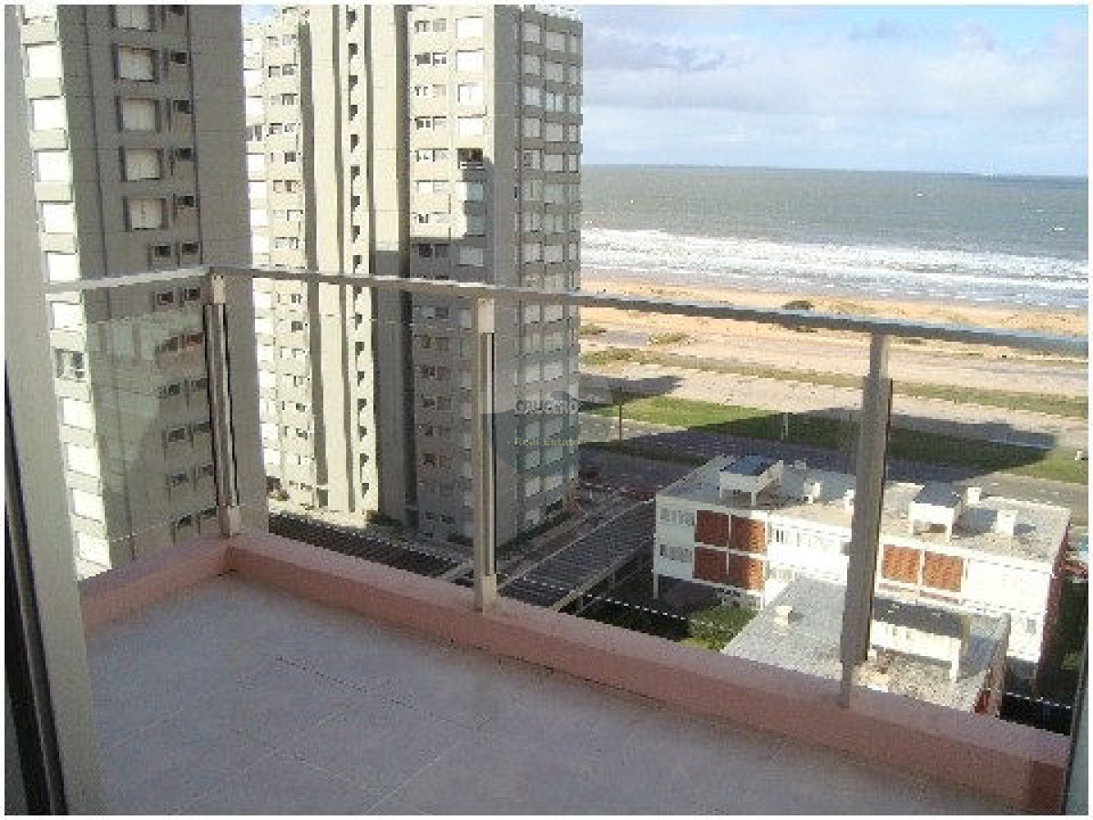 Apartamento ID.1295 - Apartamento en Punta del Este, Brava