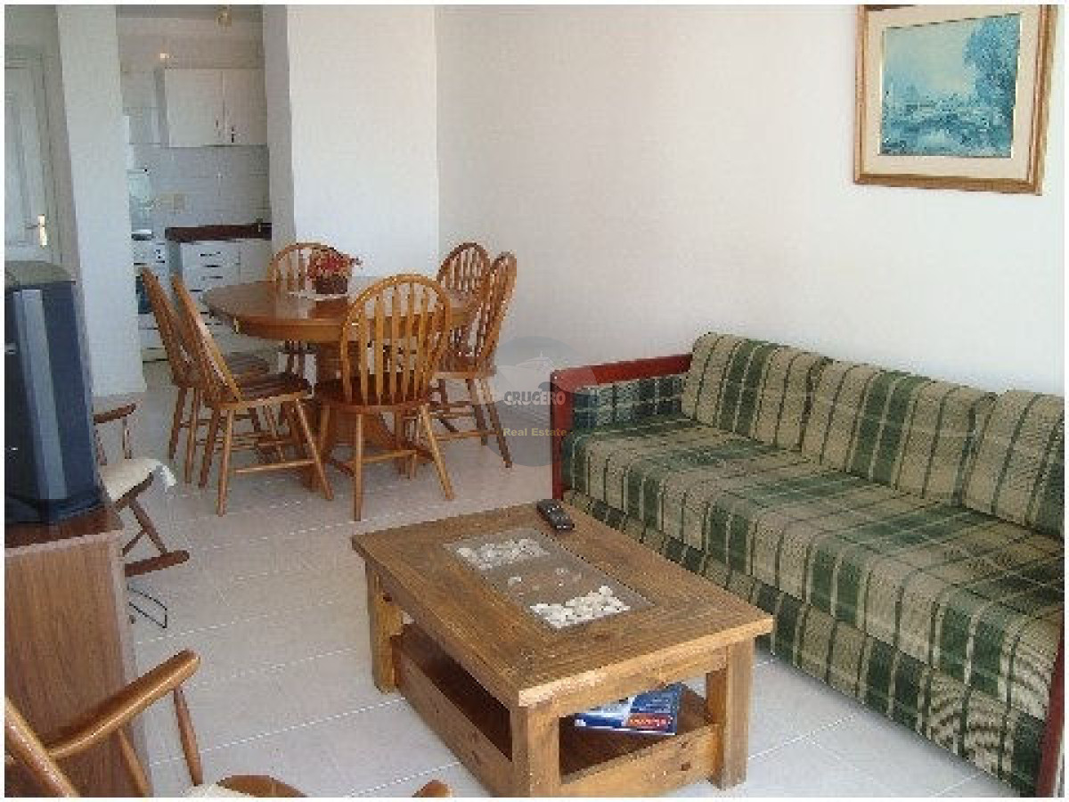 Apartamento ID.1295 - Apartamento en Punta del Este, Brava