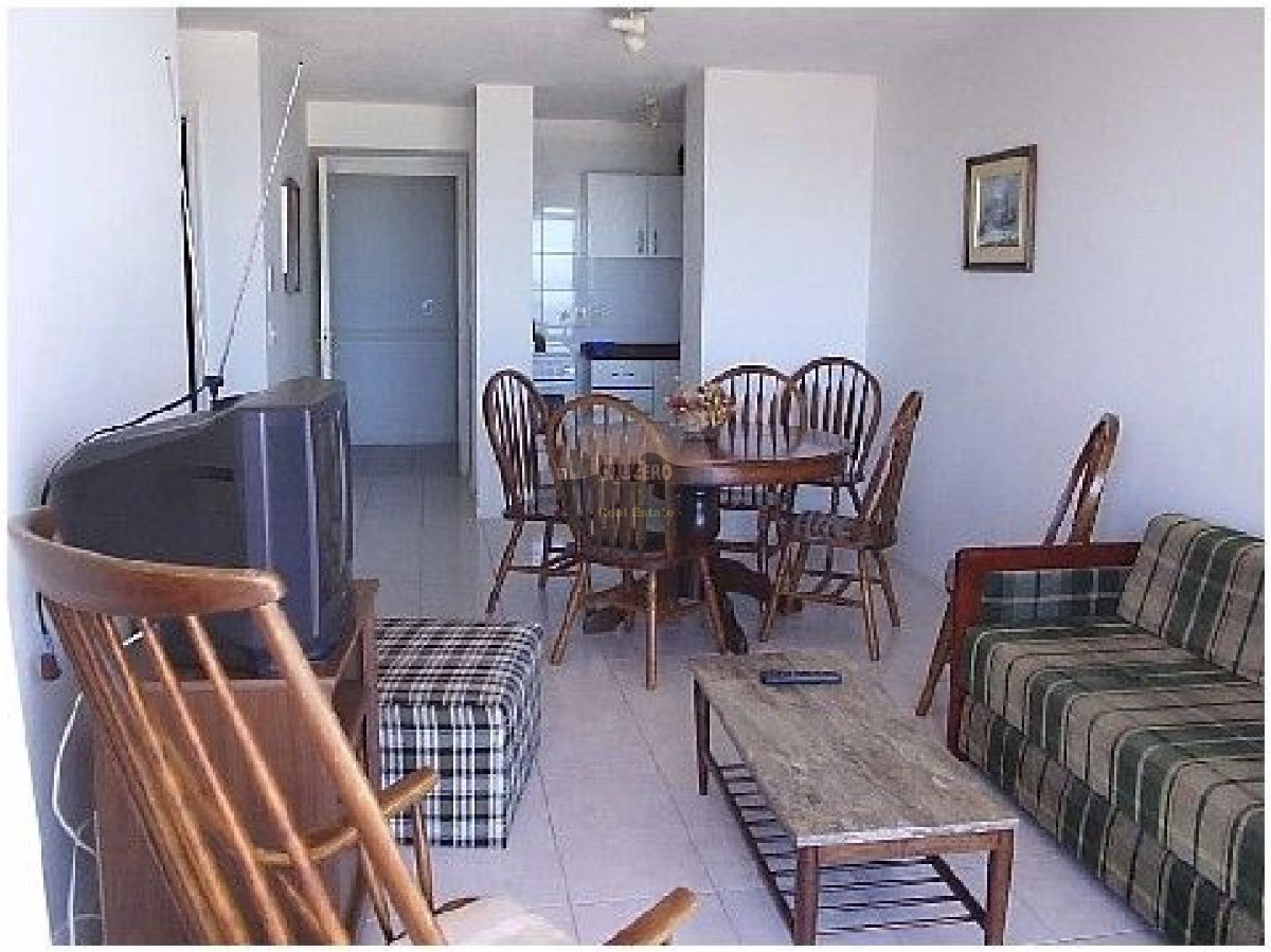Apartamento ID.1295 - Apartamento en Punta del Este, Brava