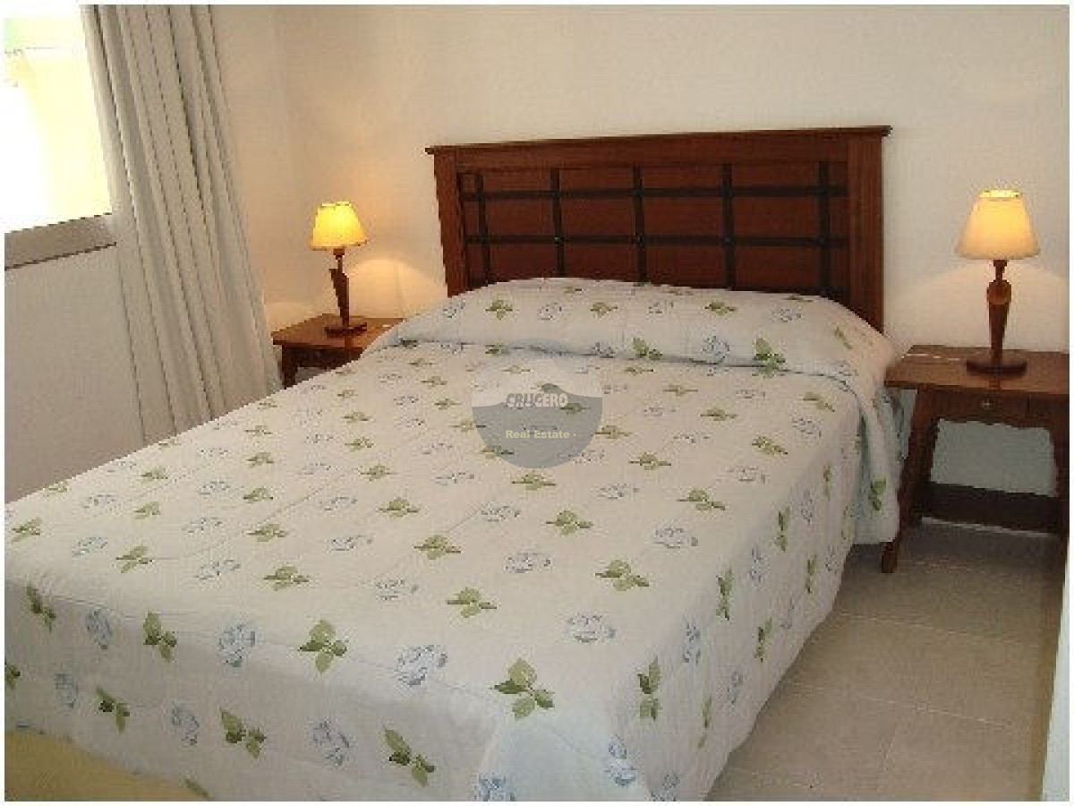 Apartamento ID.1295 - Apartamento en Punta del Este, Brava