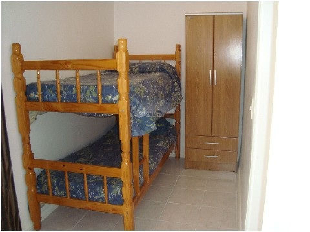 Apartamento ID.1295 - Apartamento en Punta del Este, Brava