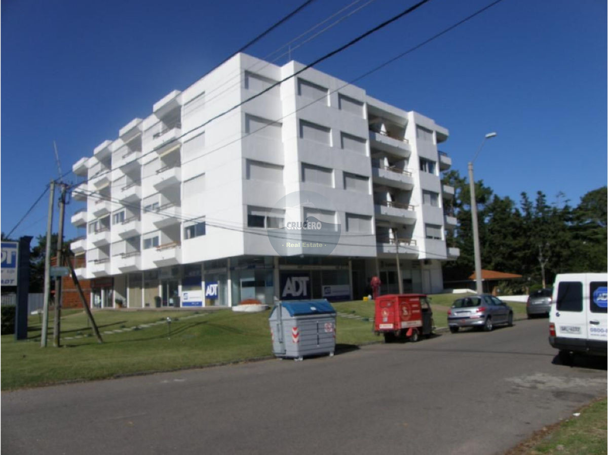 Apartamento ID.1306 - Apartamento en Punta del Este, Roosevelt