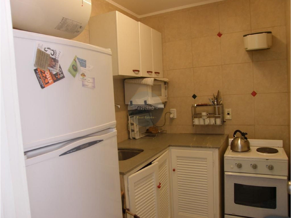 Apartamento ID.1306 - Apartamento en Punta del Este, Roosevelt