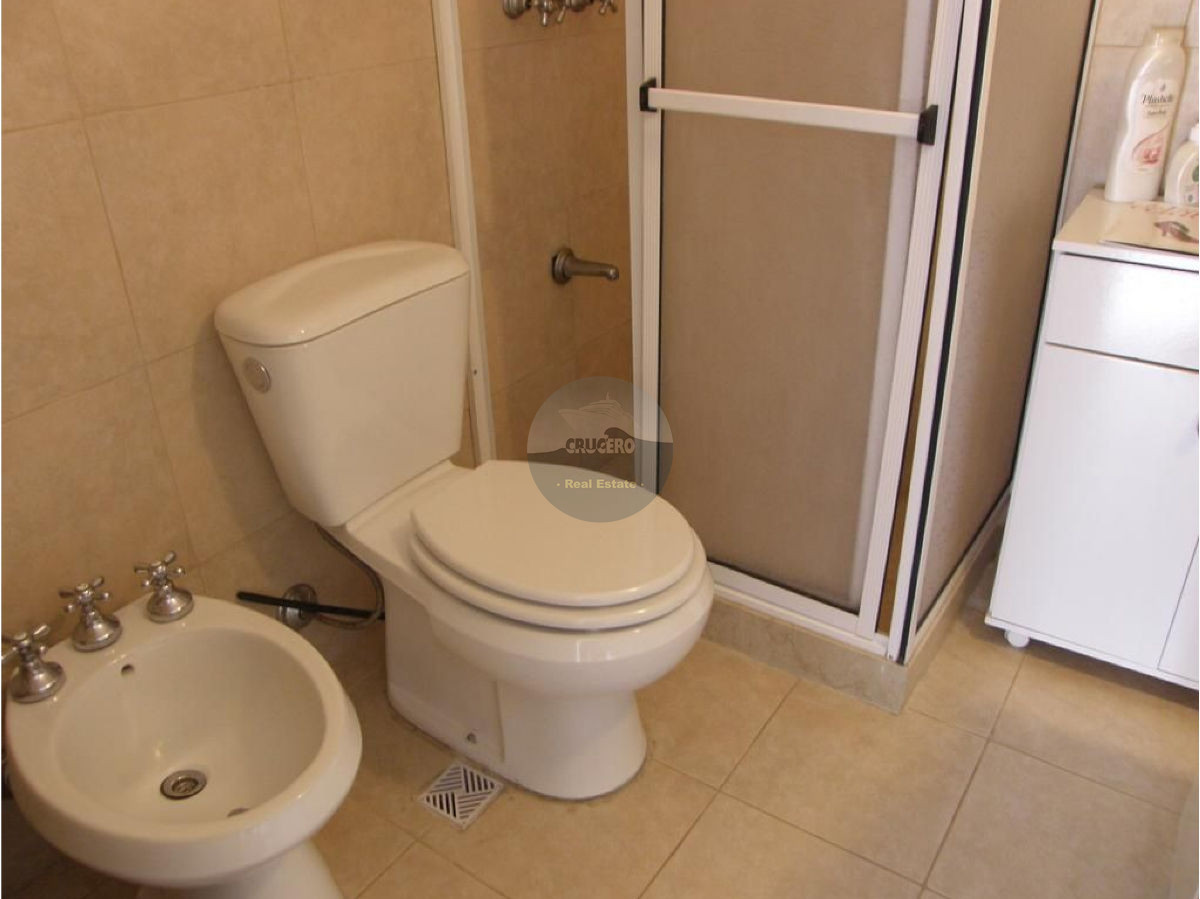 Apartamento ID.1306 - Apartamento en Punta del Este, Roosevelt