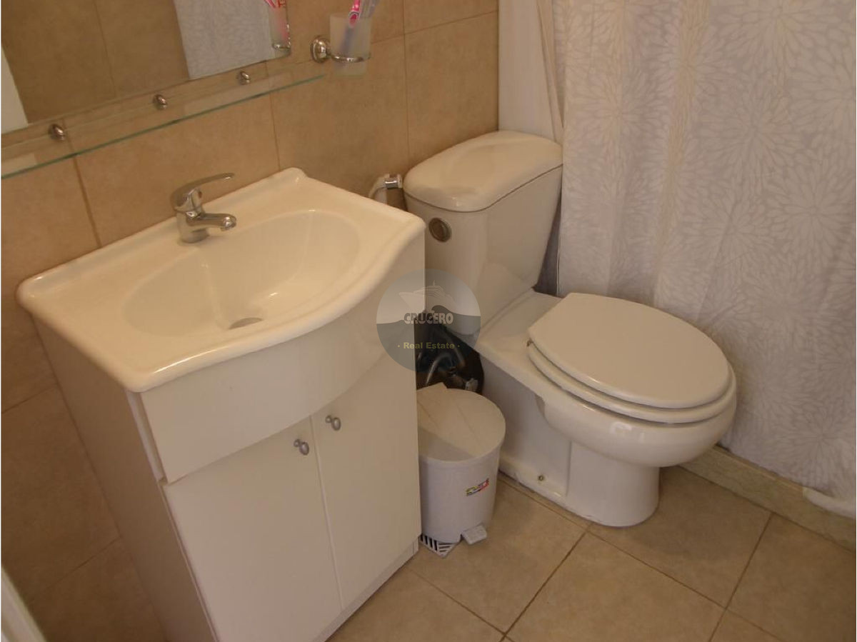 Apartamento ID.1306 - Apartamento en Punta del Este, Roosevelt