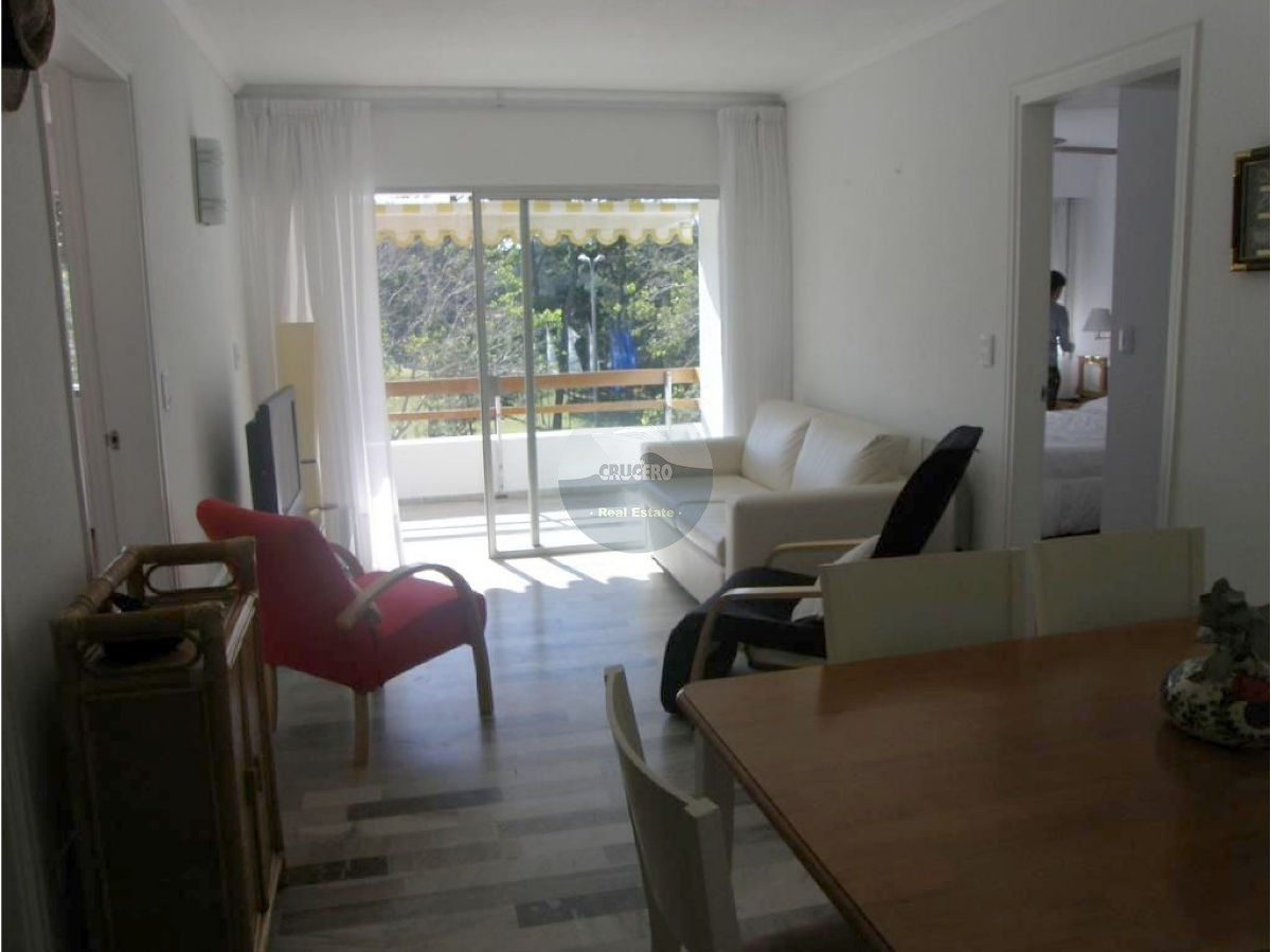 Apartamento ID.1306 - Apartamento en Punta del Este, Roosevelt