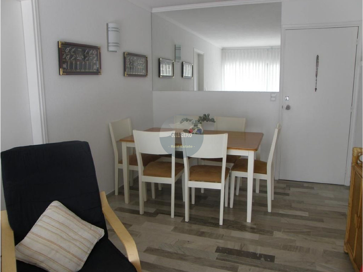 Apartamento ID.1306 - Apartamento en Punta del Este, Roosevelt