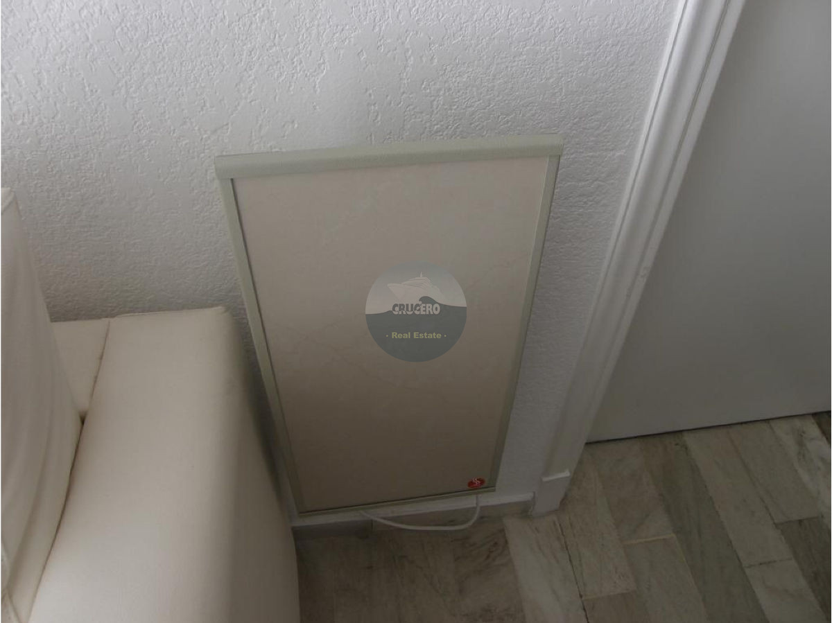 Apartamento ID.1306 - Apartamento en Punta del Este, Roosevelt
