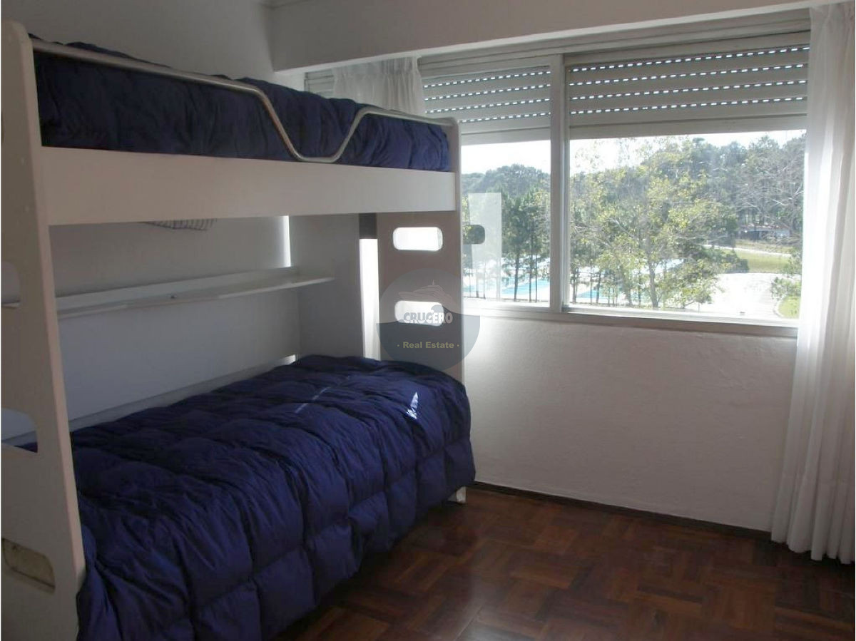 Apartamento ID.1306 - Apartamento en Punta del Este, Roosevelt