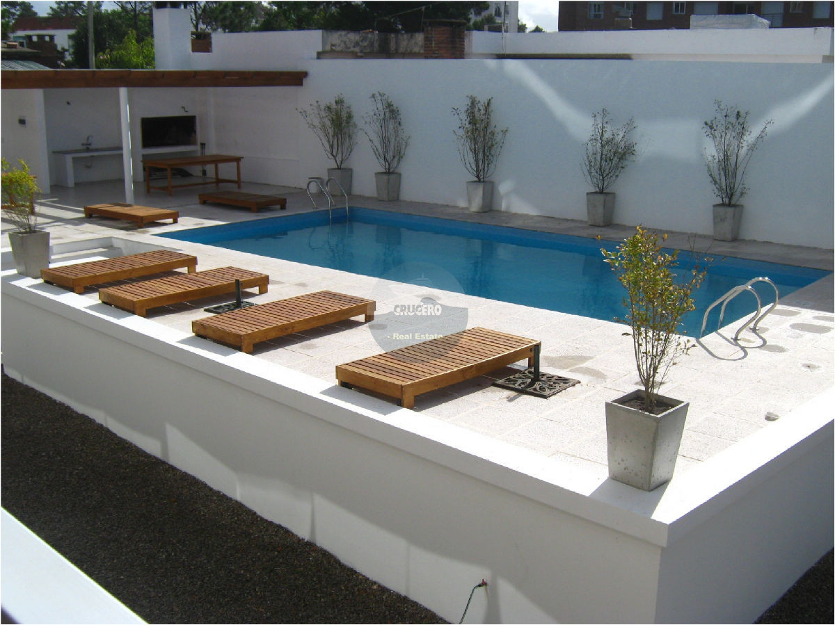 Apartamento ID.1340 - Apartamento en Punta del Este, Aidy Grill