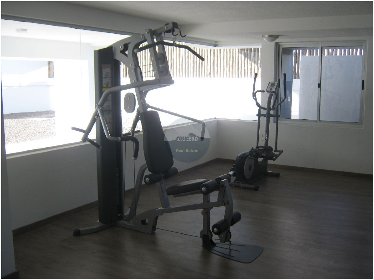Apartamento ID.1340 - Apartamento en Punta del Este, Aidy Grill