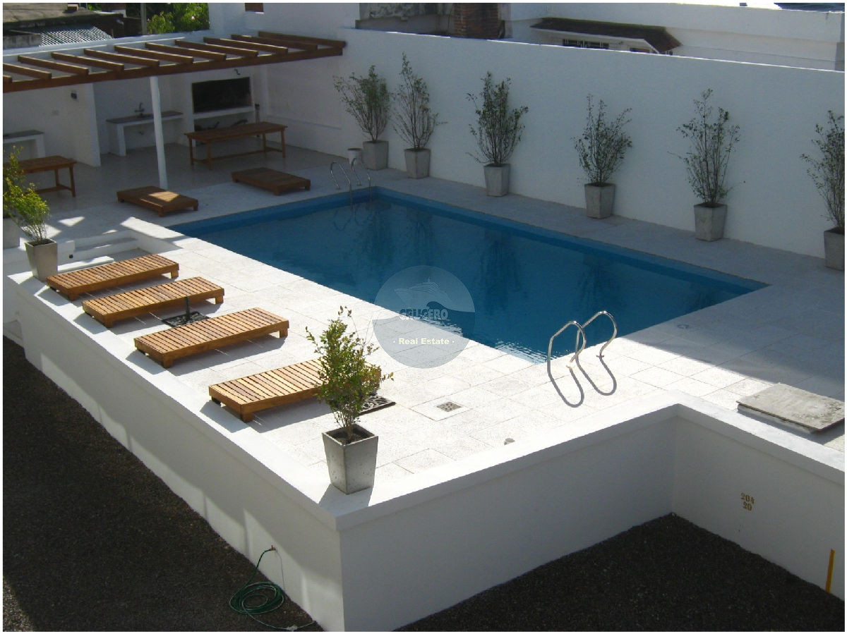 Apartamento ID.1340 - Apartamento en Punta del Este, Aidy Grill