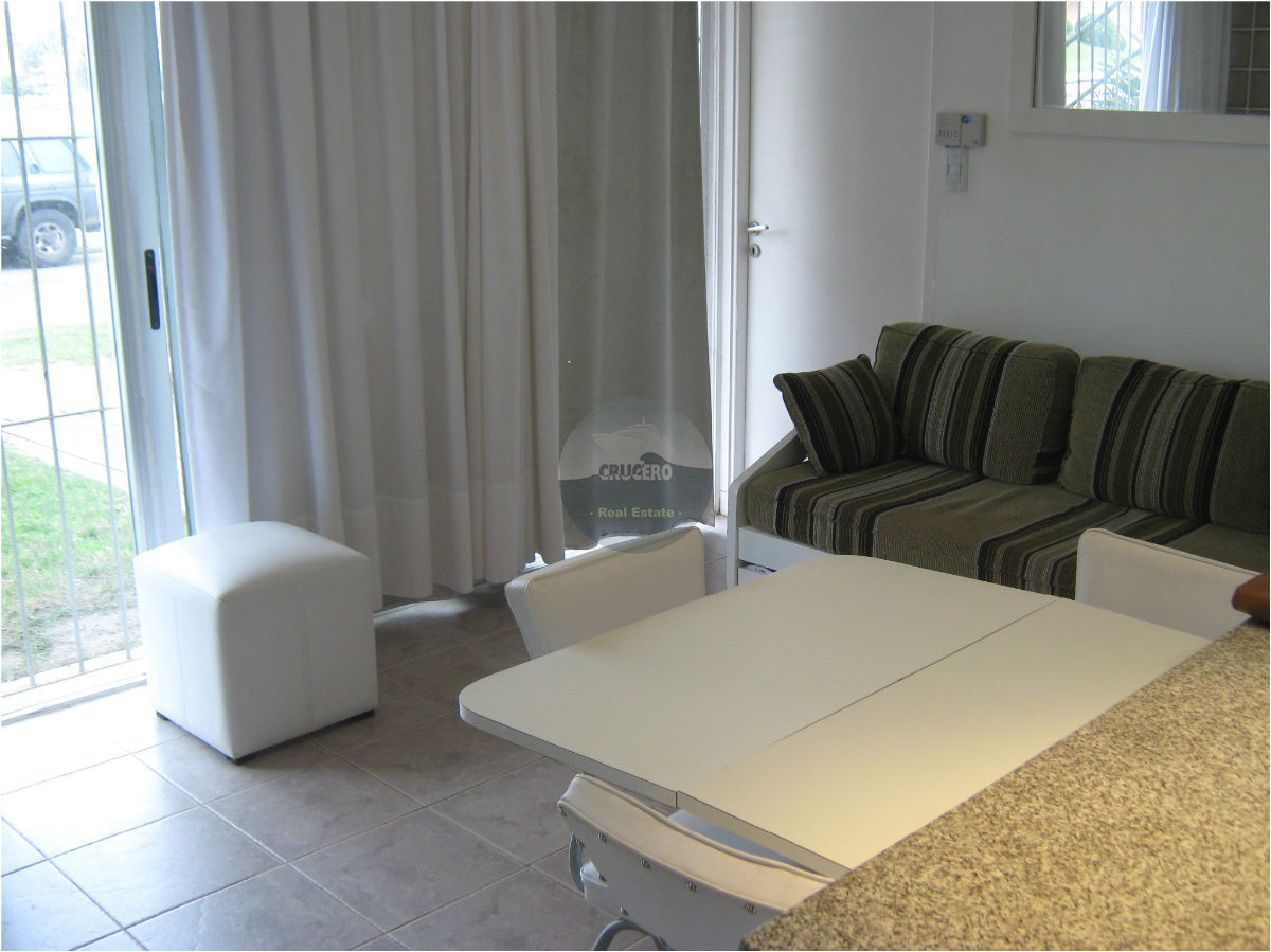 Apartamento ID.1386 - Apartamento en Punta del Este, Mansa