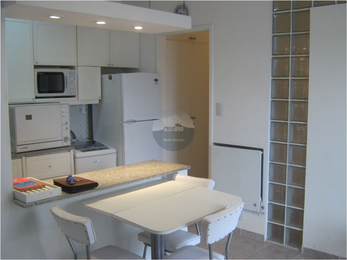 Apartamento ID.1386 - Apartamento en Punta del Este, Mansa