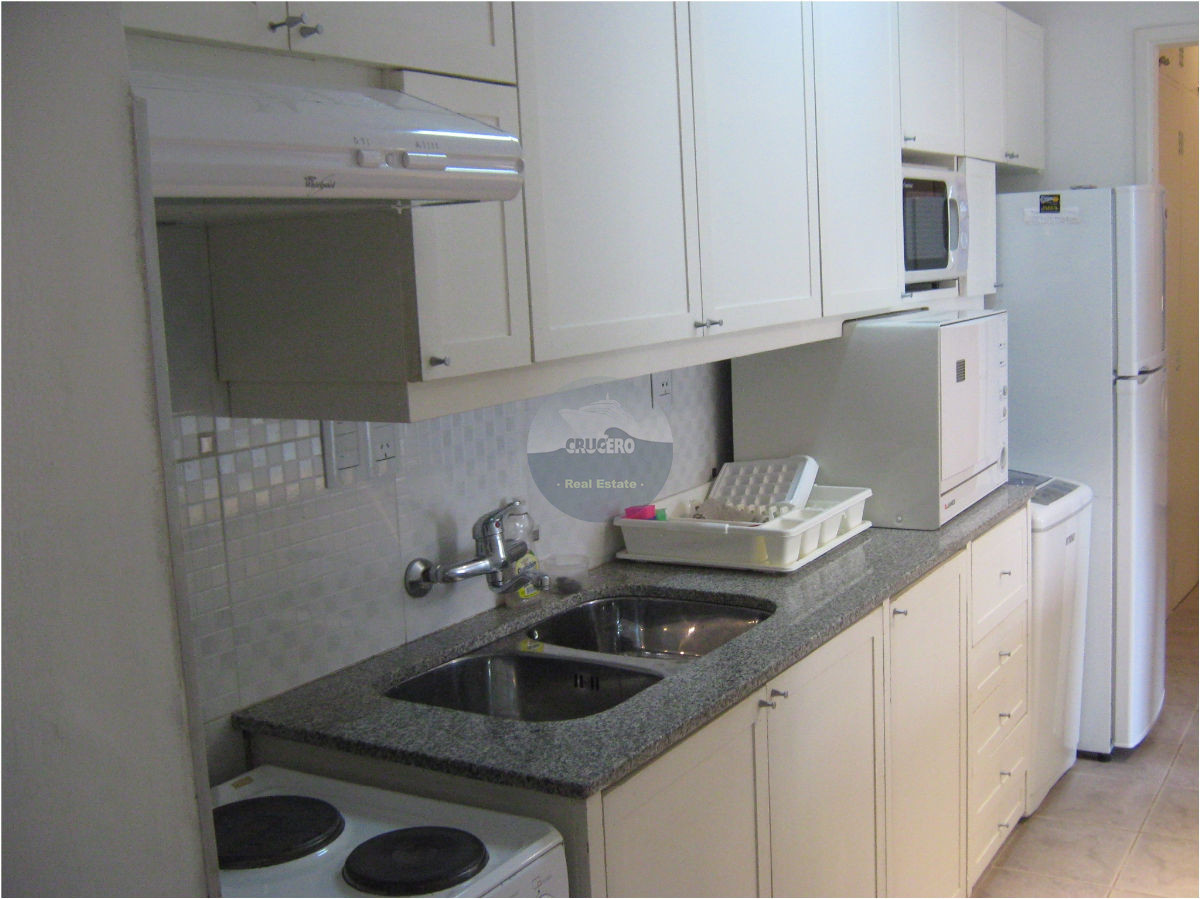 Apartamento ID.1386 - Apartamento en Punta del Este, Mansa