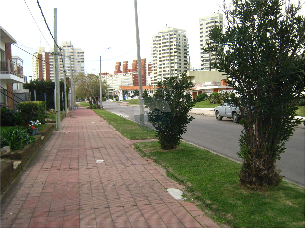 Apartamento ID.1386 - Apartamento en Punta del Este, Mansa