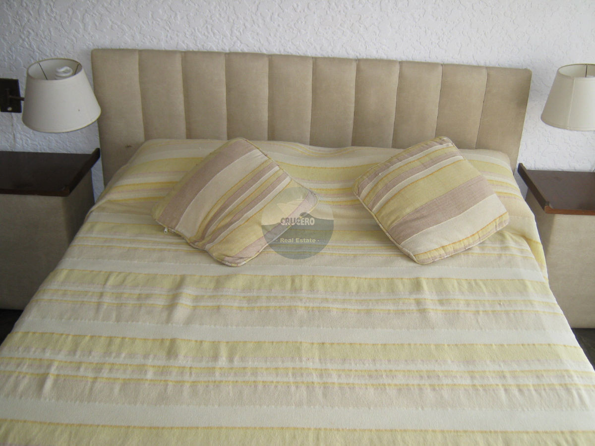 Apartamento ID.140 - Apartamento en Punta del Este, Brava