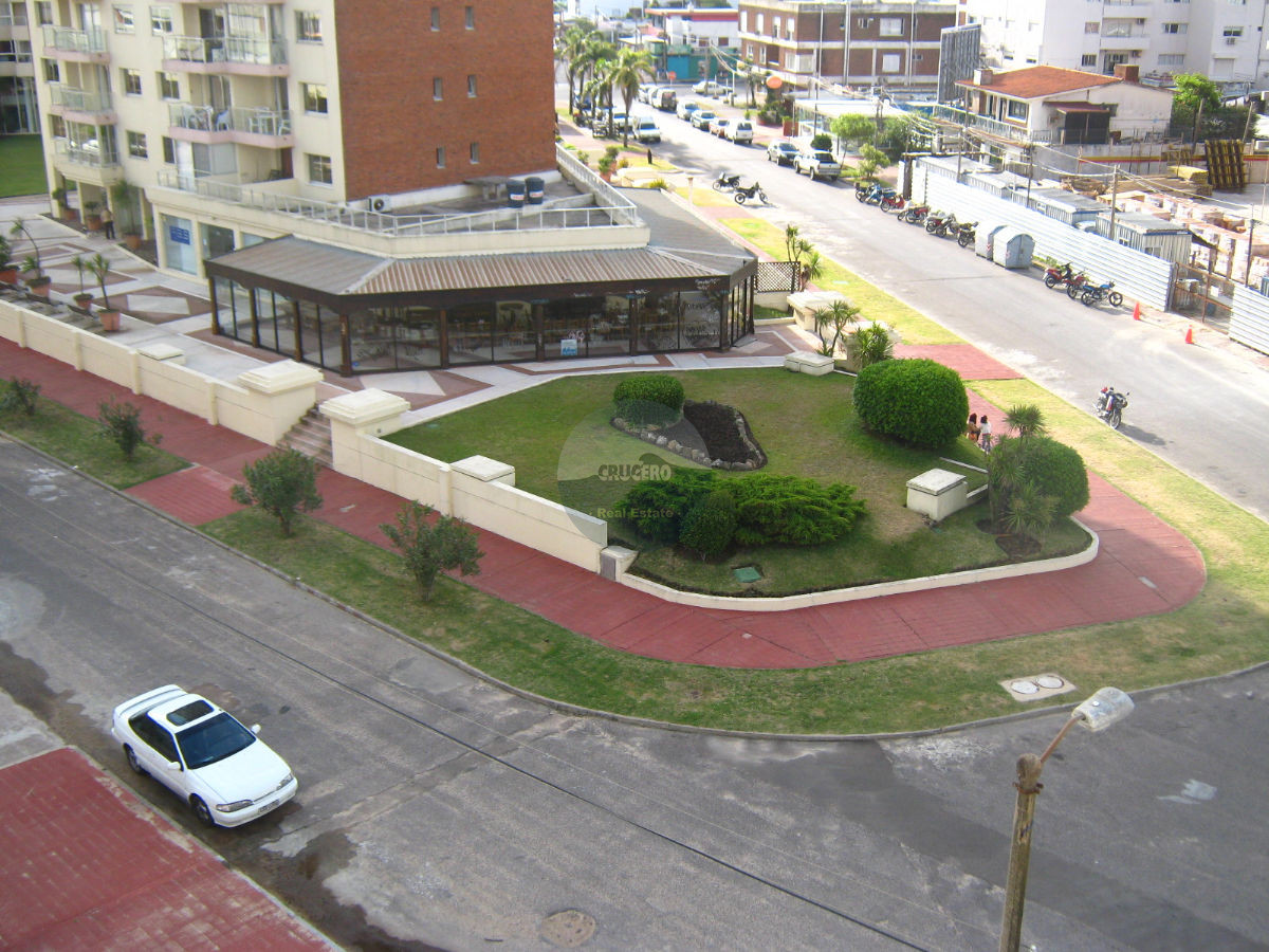 Apartamento ID.140 - Apartamento en Punta del Este, Brava