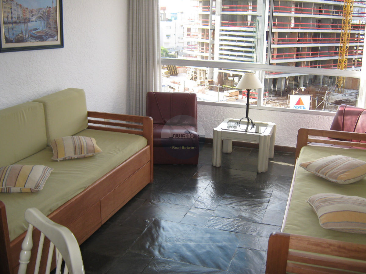 Apartamento ID.140 - Apartamento en Punta del Este, Brava