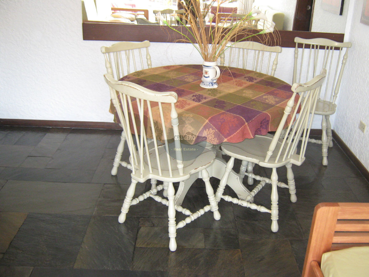 Apartamento ID.140 - Apartamento en Punta del Este, Brava