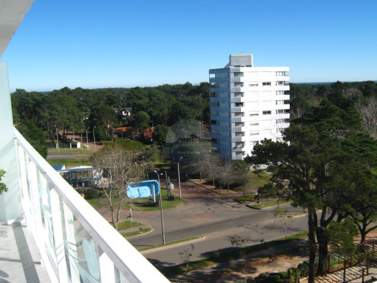 Apartamento ID.1412 - Apartamento en Punta del Este, Roosevelt