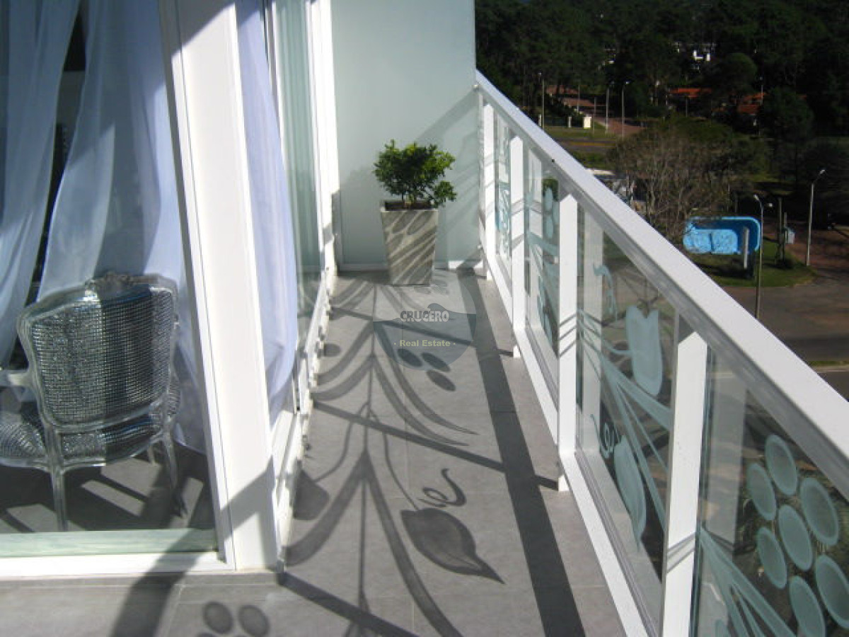 Apartamento ID.1412 - Apartamento en Punta del Este, Roosevelt