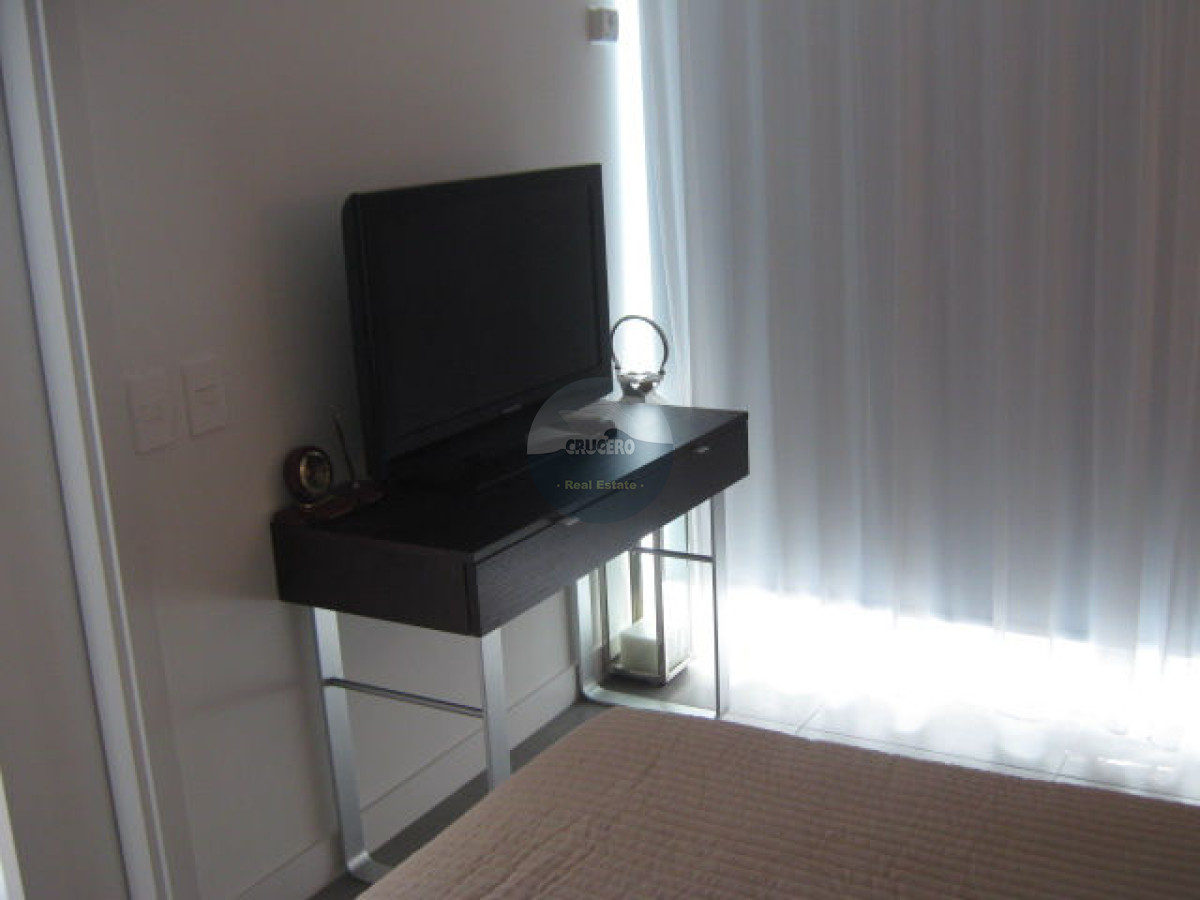 Apartamento ID.1412 - Apartamento en Punta del Este, Roosevelt