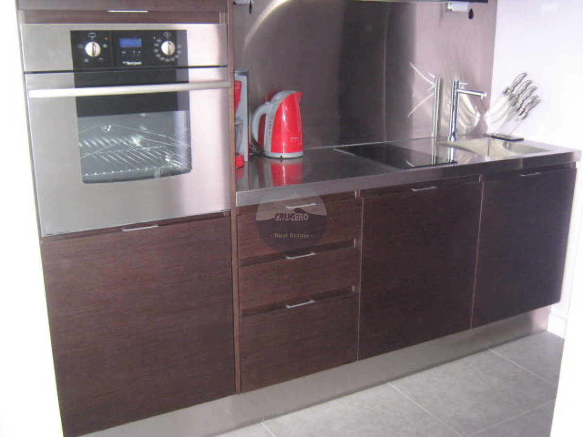 Apartamento ID.1412 - Apartamento en Punta del Este, Roosevelt