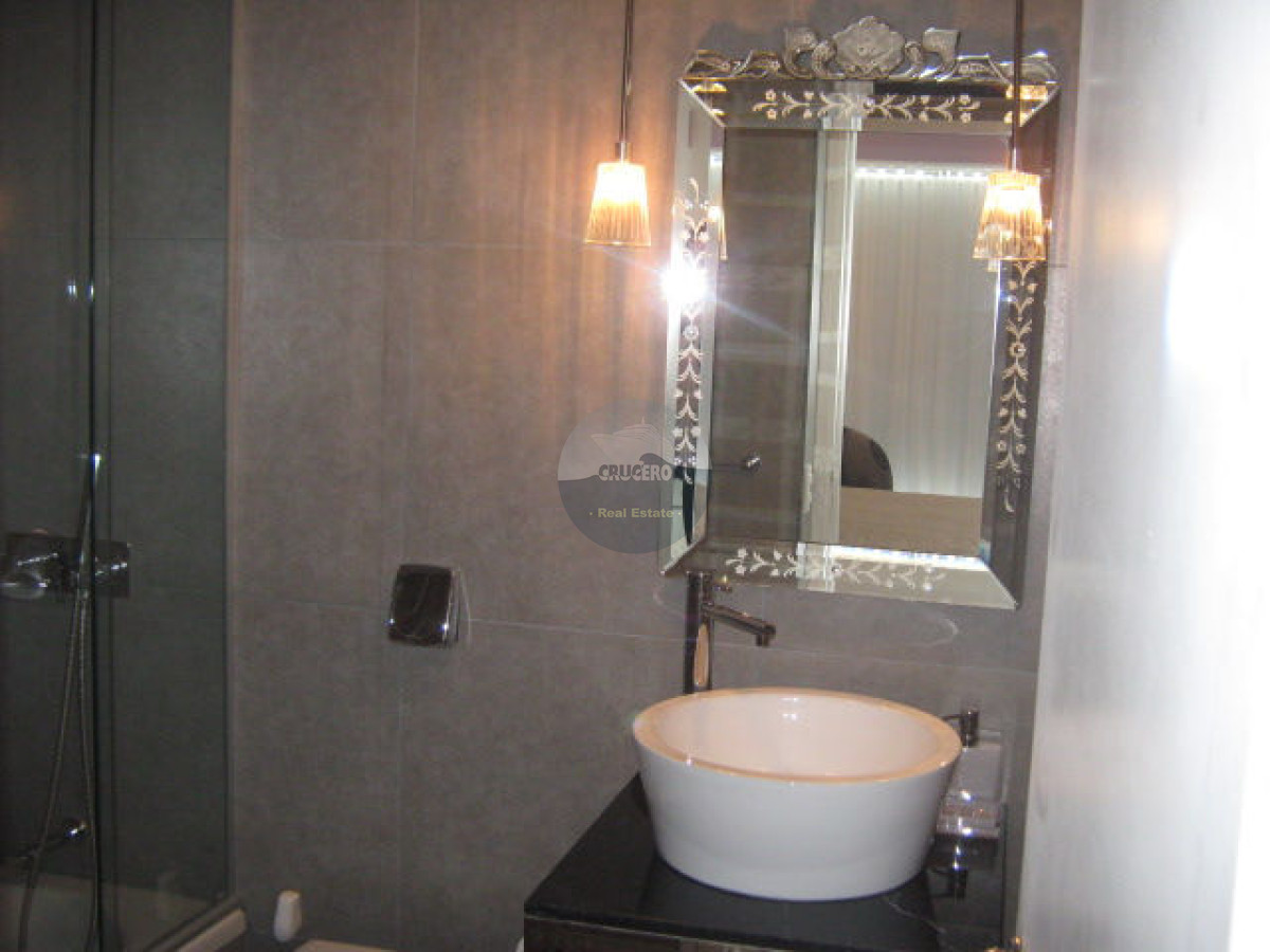 Apartamento ID.1412 - Apartamento en Punta del Este, Roosevelt